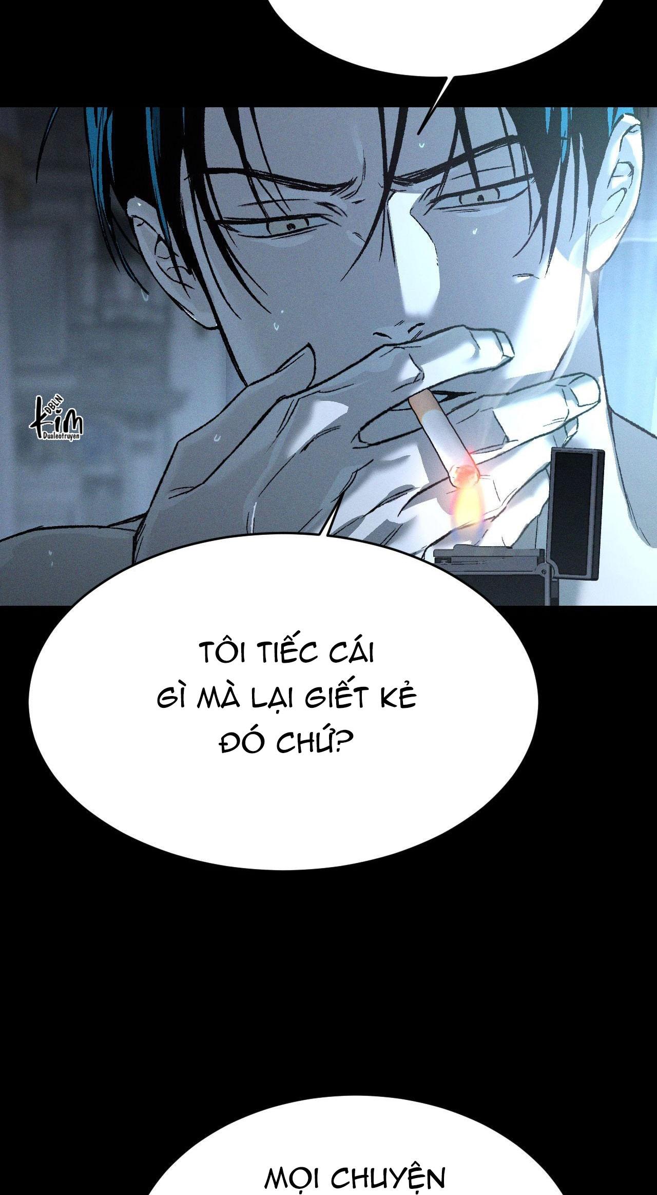 RELAY SS Chapter 1.5 CHE GIẤU END - Next Chapter 2.1 ngọn lửa tình 1