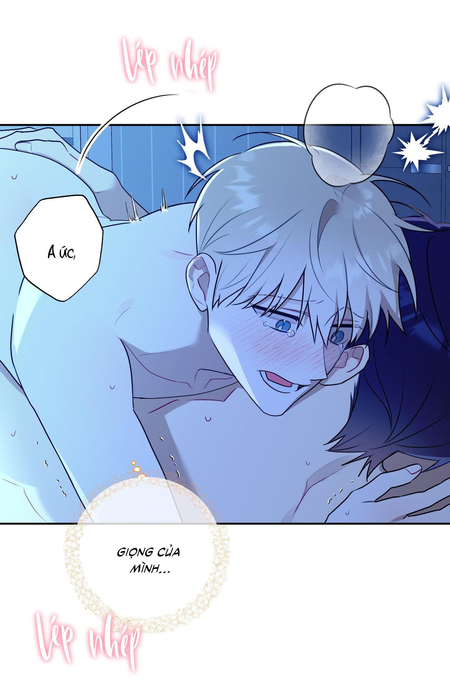 (CBunu) Bắt tay hả, thôi bỏ đi! Chapter 25 H+ - Next Chapter 26 H+