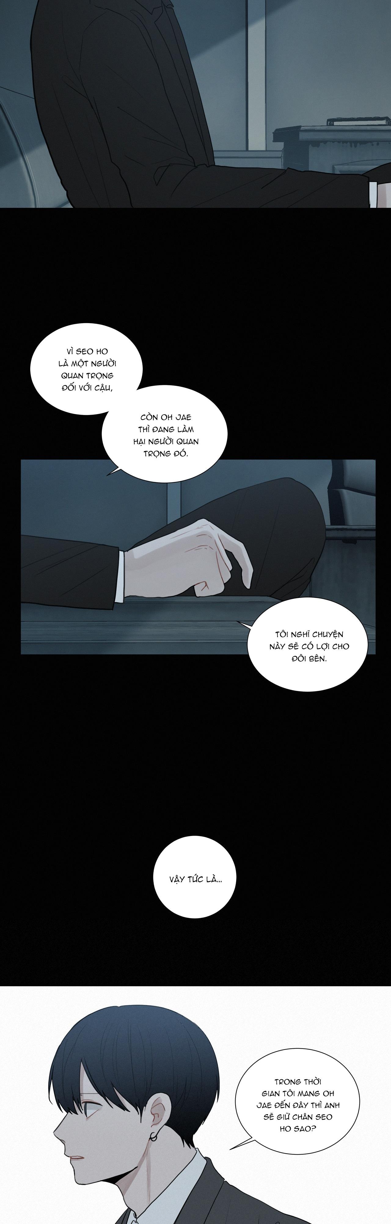 Hiến tế máu Chapter 66 - Next Chapter 67
