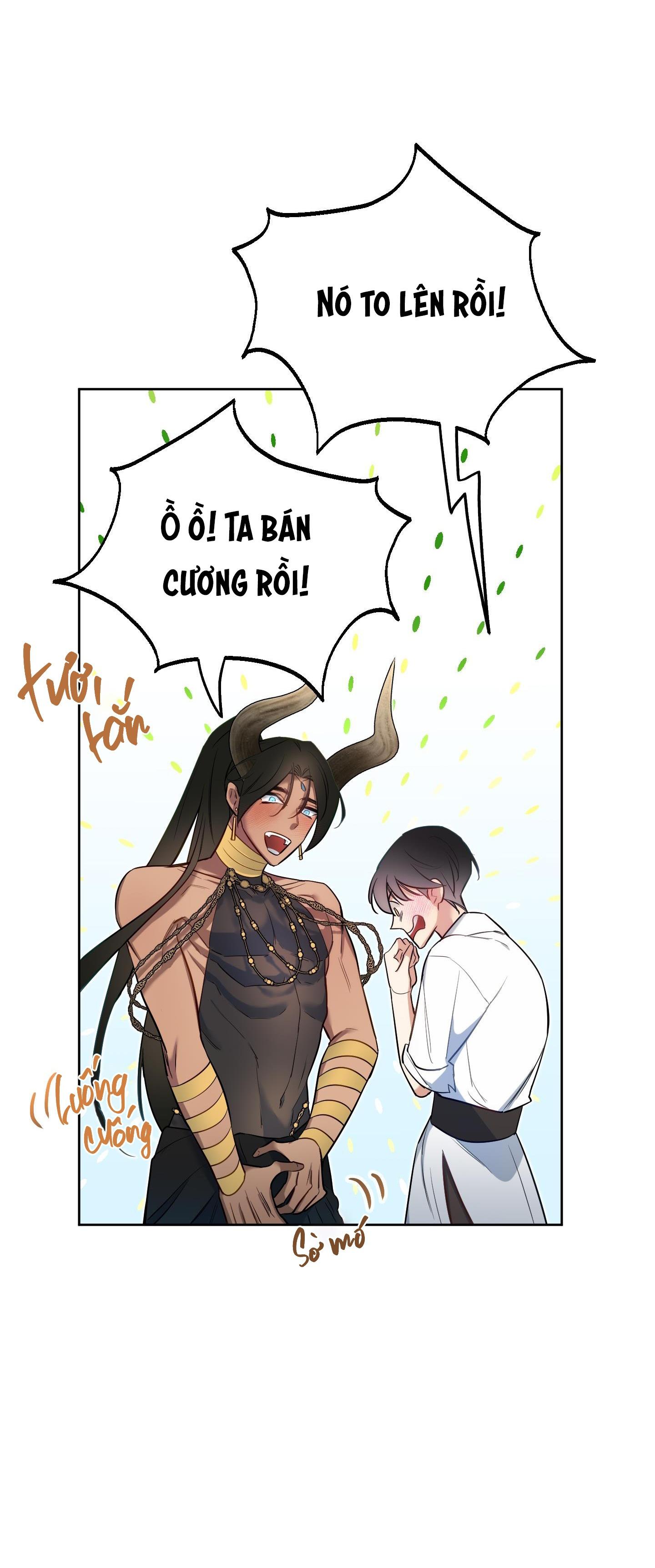 (NP) TRỞ THÀNH VUA CÔNG LƯỢC Chapter 36 - Next Chapter 37