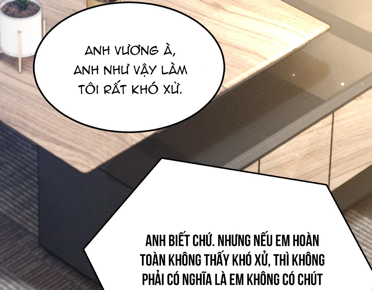 Cuộc Đối Đầu Gay Gắt Chapter 77 - Next 