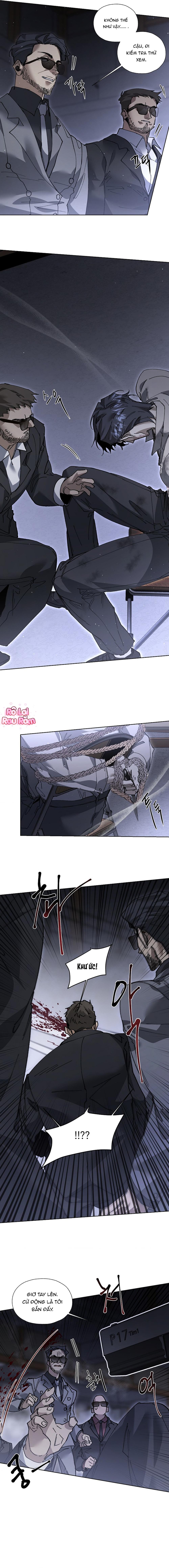 Tuyển tập bara-boom Body chà bá lửa Chapter 69 15,4 - Next Chapter 70 Bộ 16.0