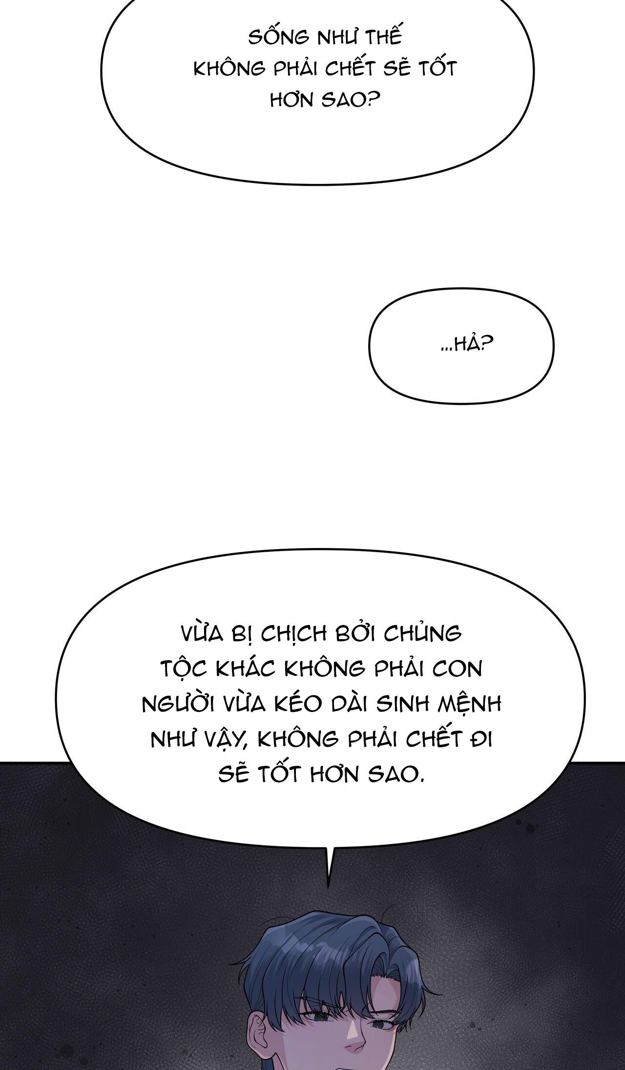 TUYỂN TẬP BL THÚ NHÂN VÀ XÚC TU Chapter 14.4 DƯỚI ĐÔI CHÂN 4 - Next Chapter 14.5 DƯỚI ĐÔI CHÂN E