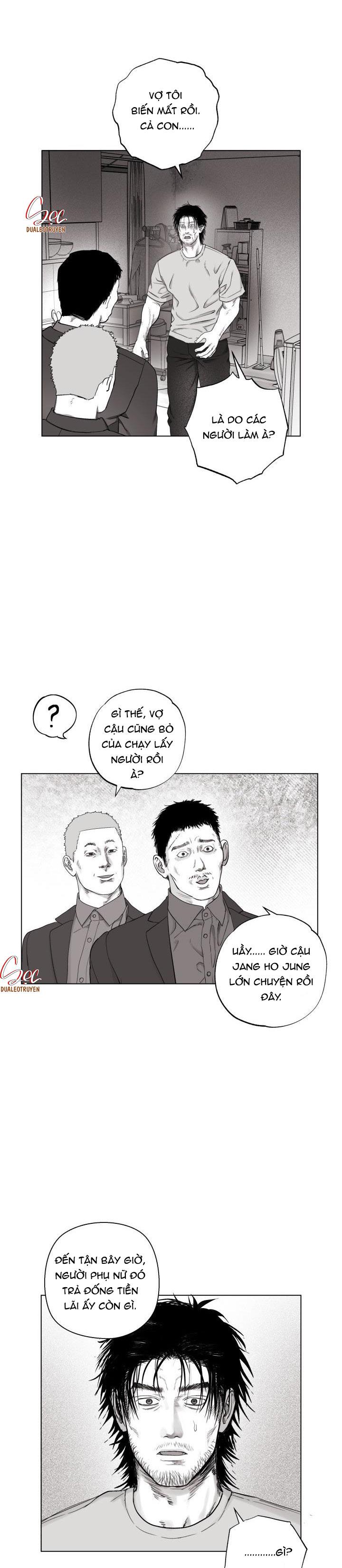 NHÀ VÔ ĐỊCH NGOAN CƯỜNG Chapter 1 - Next Chapter 2