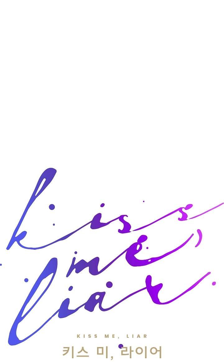 Kiss me liar Chapter 13 - Trang 3