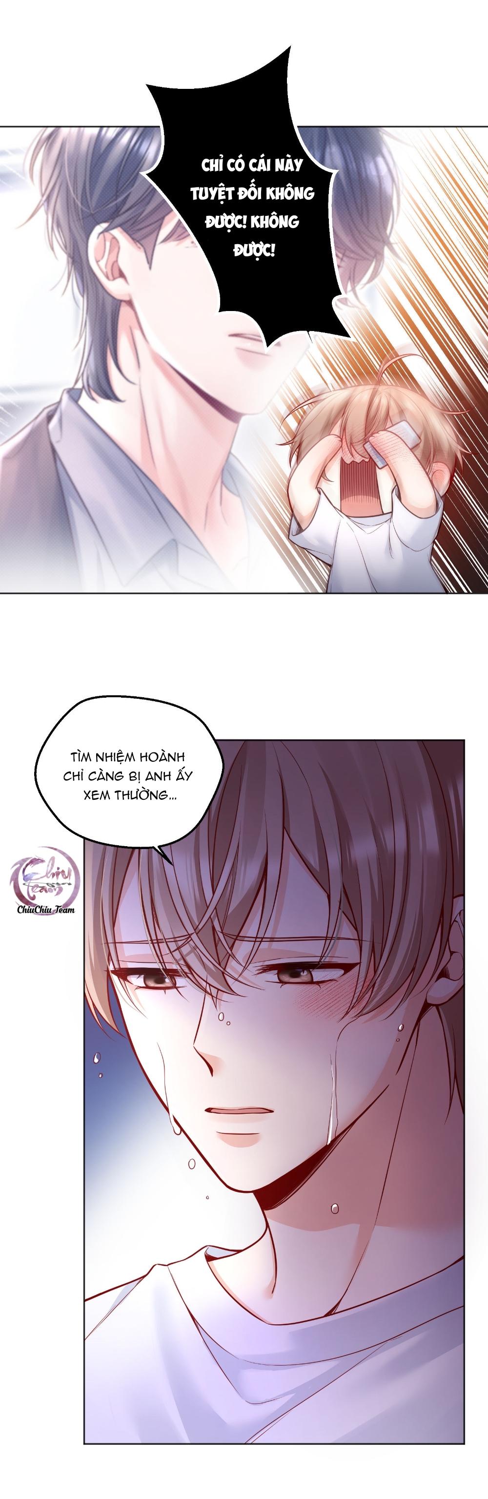 Điệu Waltz Đầu Hạ Chapter 4 - Next Chapter 5