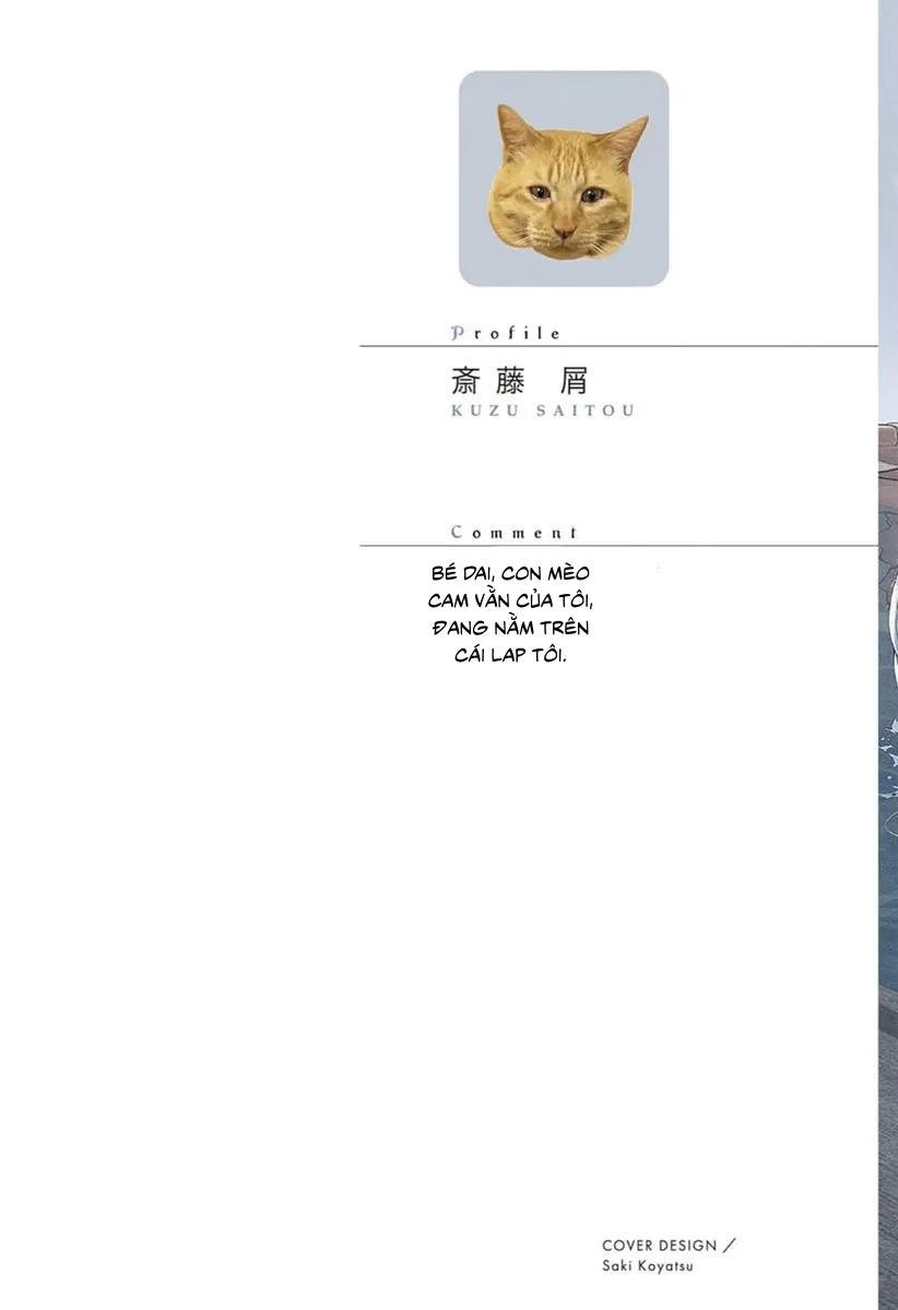 LIST TRUYỆN MANGA NGẮN THEO YÊU CẦU Chapter 8 - Next Chapter 8.1