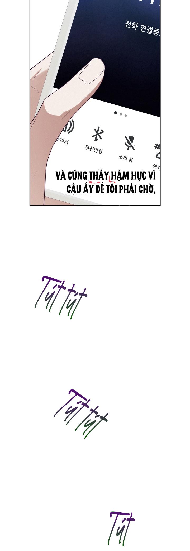 TÌNH YÊU HỎA TIỄN Chapter 44 End ss2 - Next 