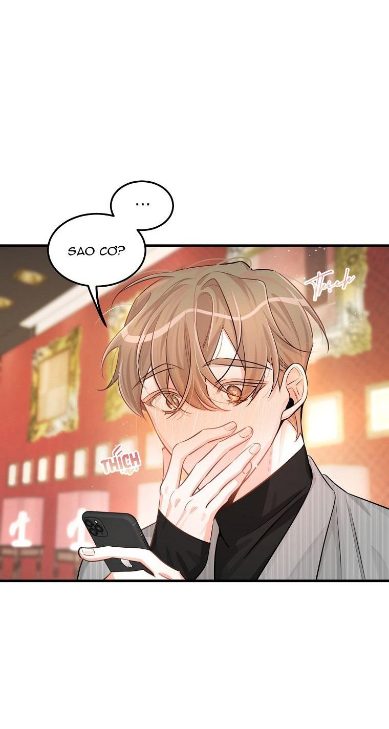 Có Chuyện Gì Xảy Ra với Sự Nổi Tiếng Của Tôi Thế? Chapter 37 - Next Chapter 38