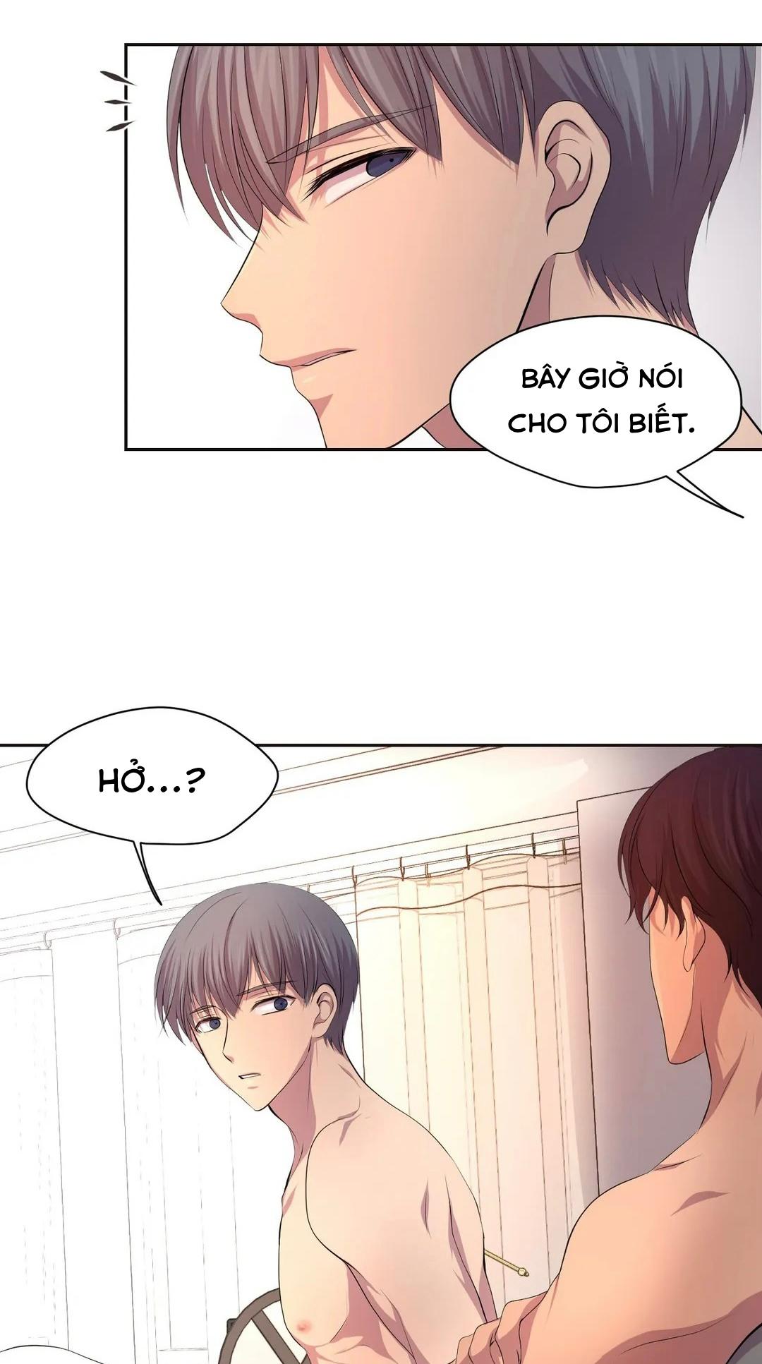 HMT Giữ Em Thật Chặt Chapter 50 - Next Chapter 51