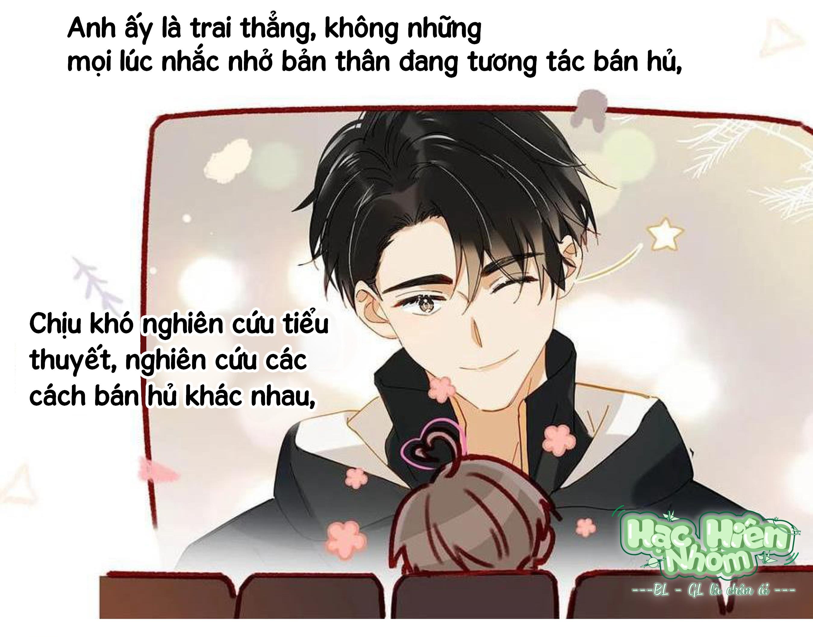 Tôi và đối tác của tôi [DROP] Chapter 52 - Trang 2