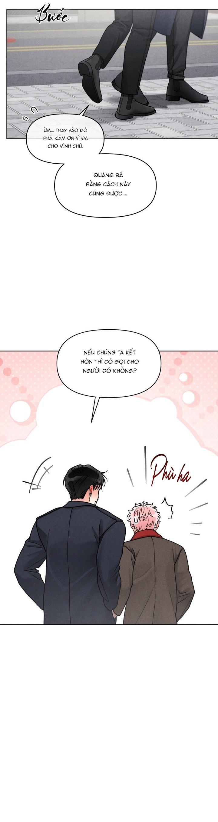 Private Call Chapter 19 - Next Chapter 20