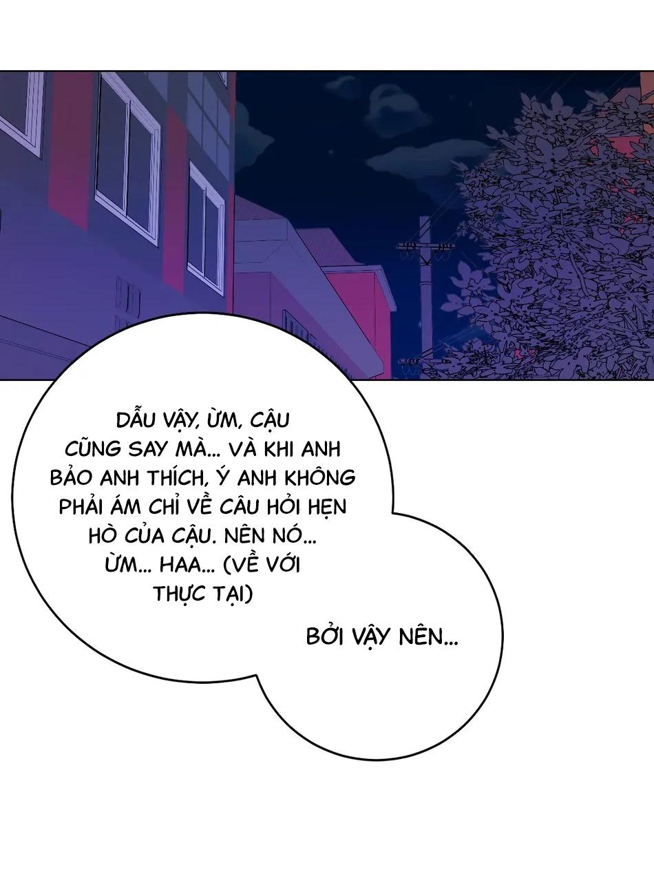 Hiểu Lầm Chapter 2 - Trang 3