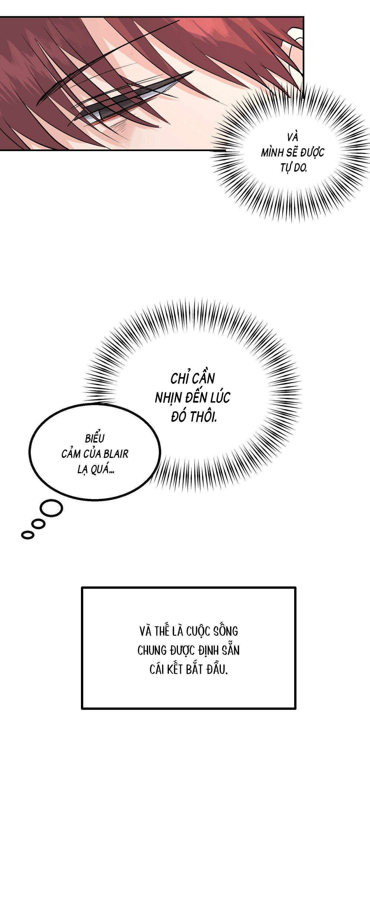 Hãy ôm em khi trăng rằm lên Chapter 4 - Next Chapter 5