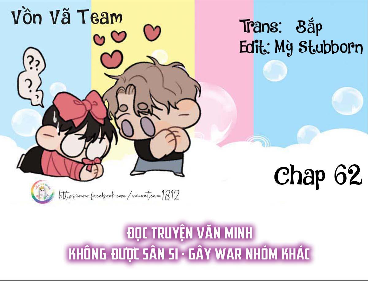 ID Của Thần Chapter 62 - Next Chapter 63