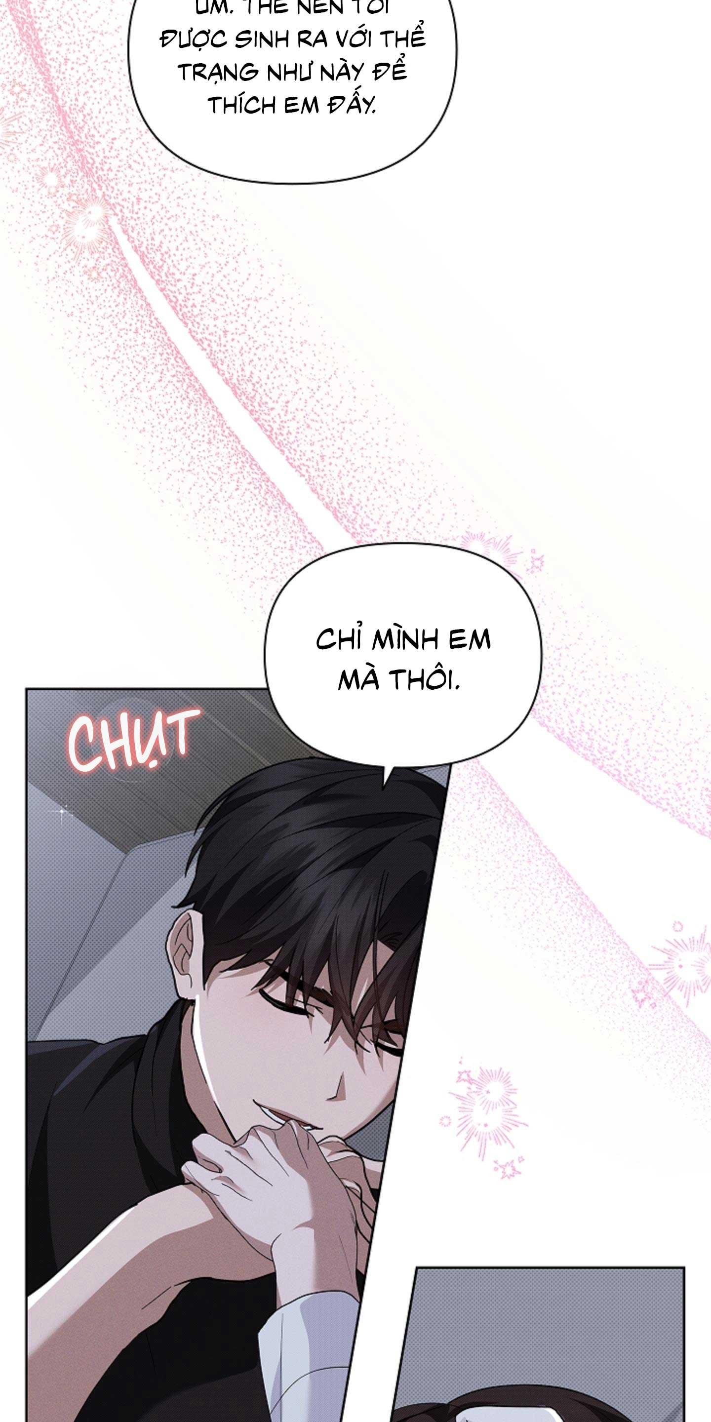 ĐỪNG ĐỘNG VÀO CÚN CON! Chapter 30 END SS1 - Next Chapter 31 SS2