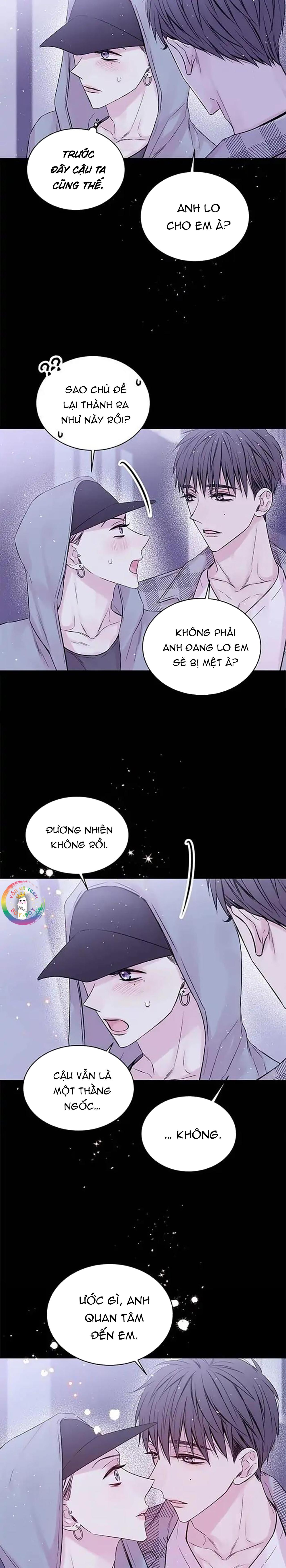 Bí Mật Của Tôi Chapter 44 - Next Chapter 45