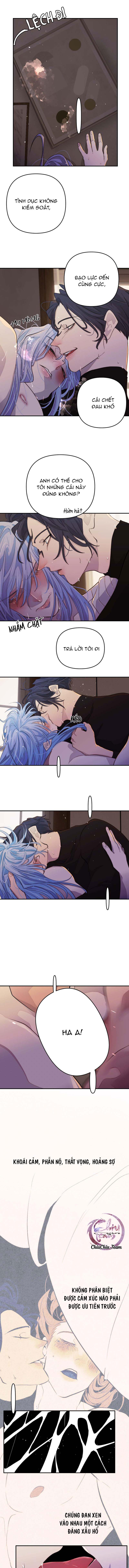 Bao Nuôi Tiền Bối Chapter 90 - Next Chapter 91