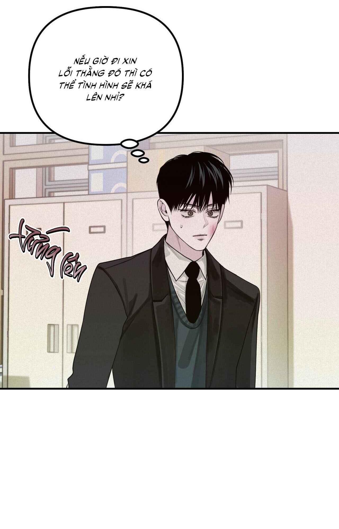 (CBunu) Phép Chiếu Chapter 24 - Next Chapter 25