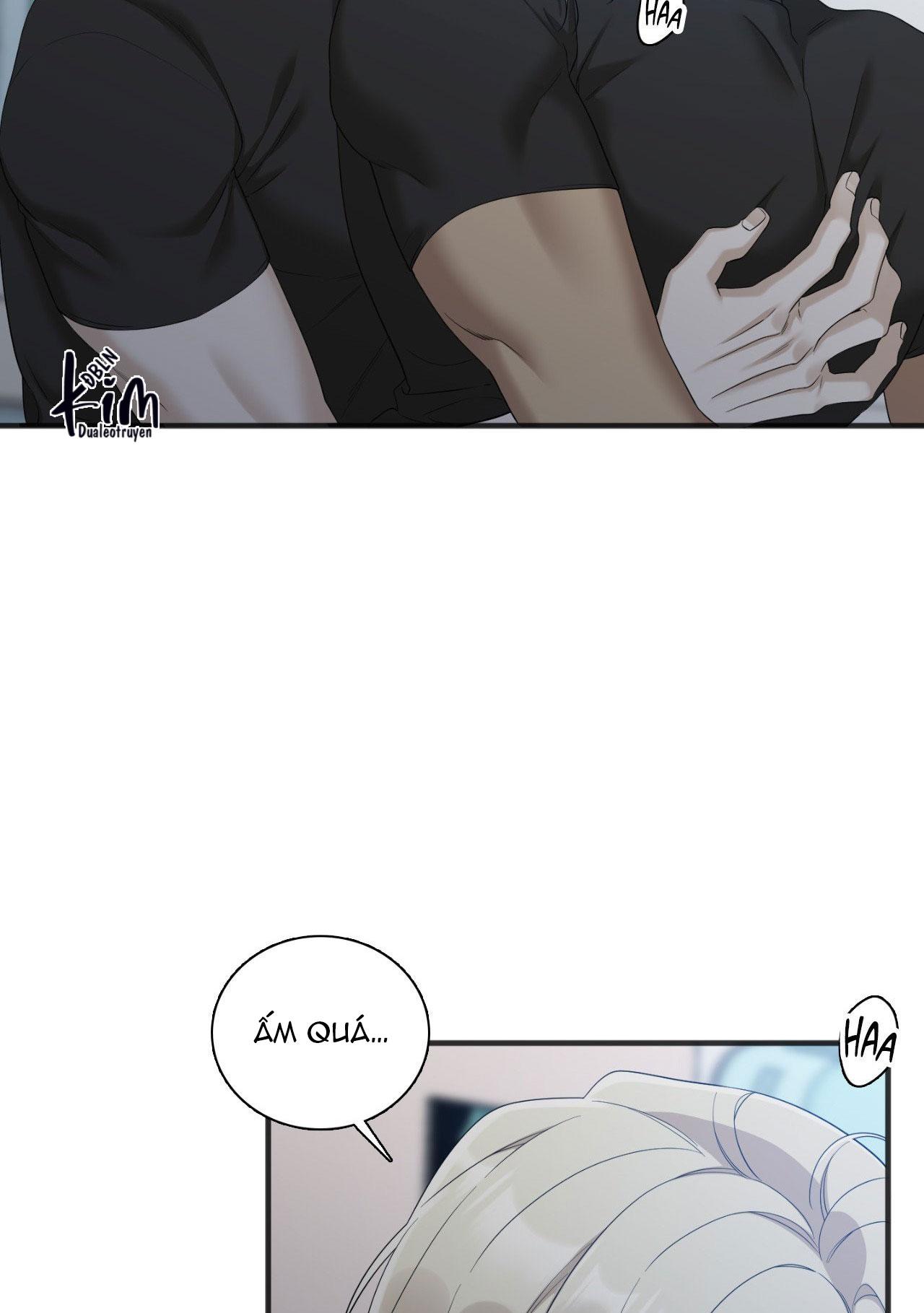 NGHIỆN CUỒNG CÔNG-BDSM CÙNG SẸC Chapter 7.3 đêm trắng 3 - Next Chapter 7.4 đêm trắng 4