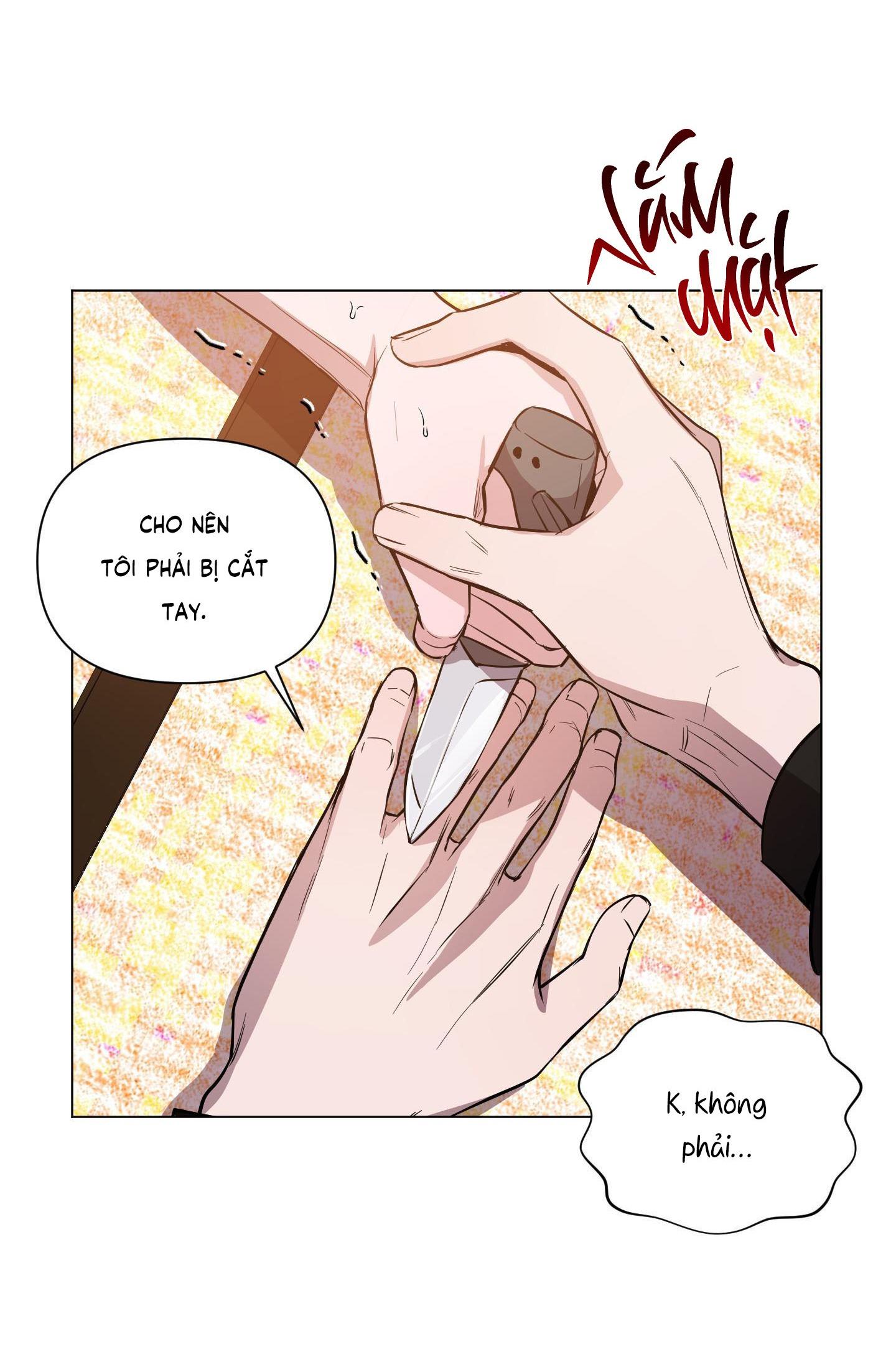 BÌNH MINH CHIA CẮT BÓNG ĐÊM Chapter 38 - Next Chapter 39 H+