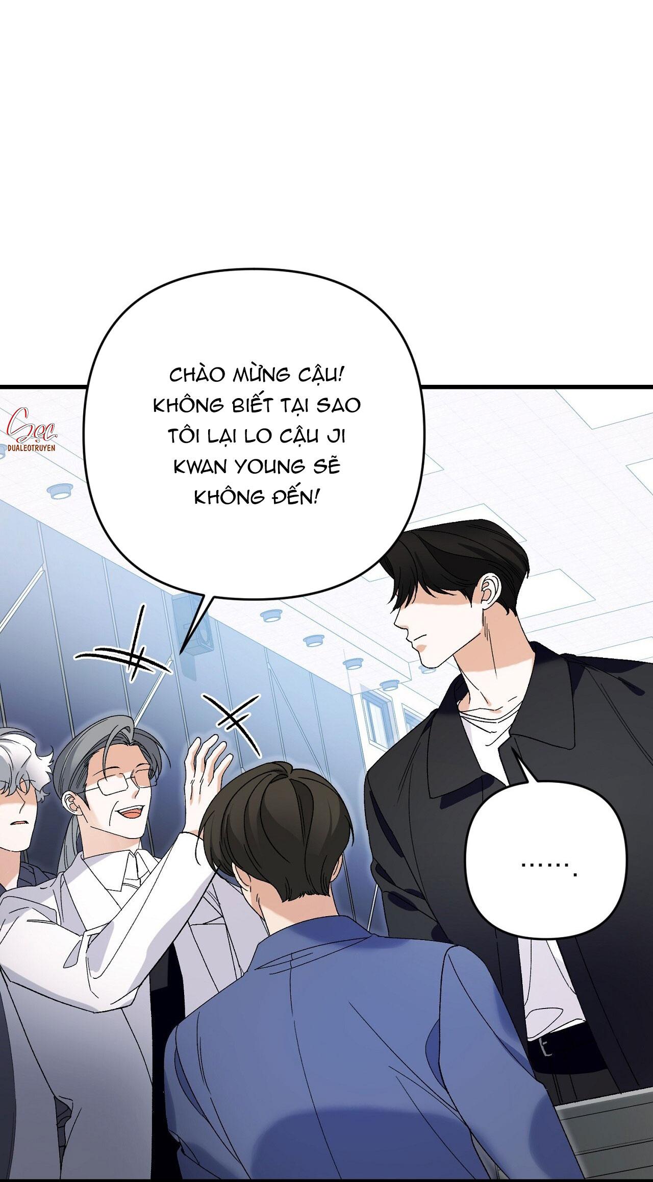 ĐIỀU KIỆN CỦA GUIDE Chapter 49 - Next Chapter 50