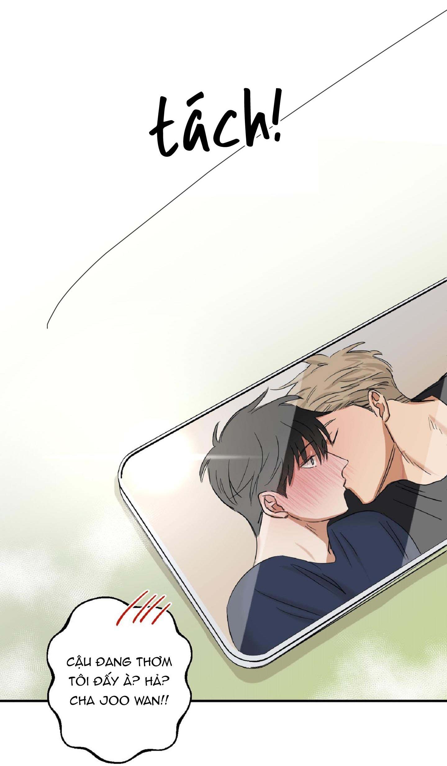 Tuyển Tập Manhwa Dằm Khăm Chapter 70 -Pillow Shot 5 - Next 