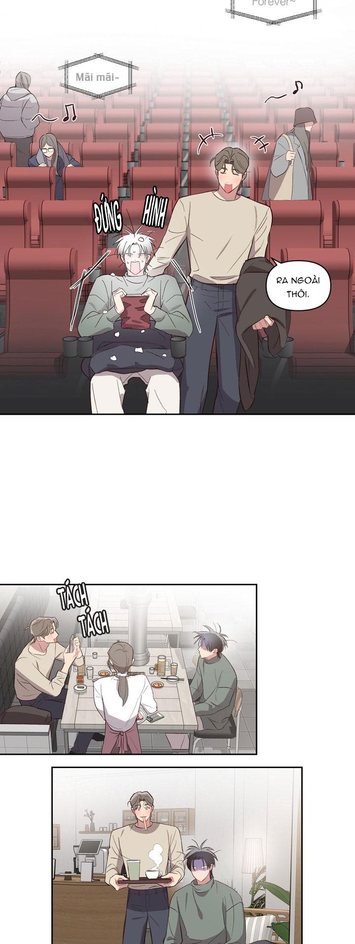 NGHIỆN CUỒNG CÔNG-BDSM CÙNG SẸC Chapter 8.1 ác mộng 1 - Next Chapter 8.2 ác mộng 2