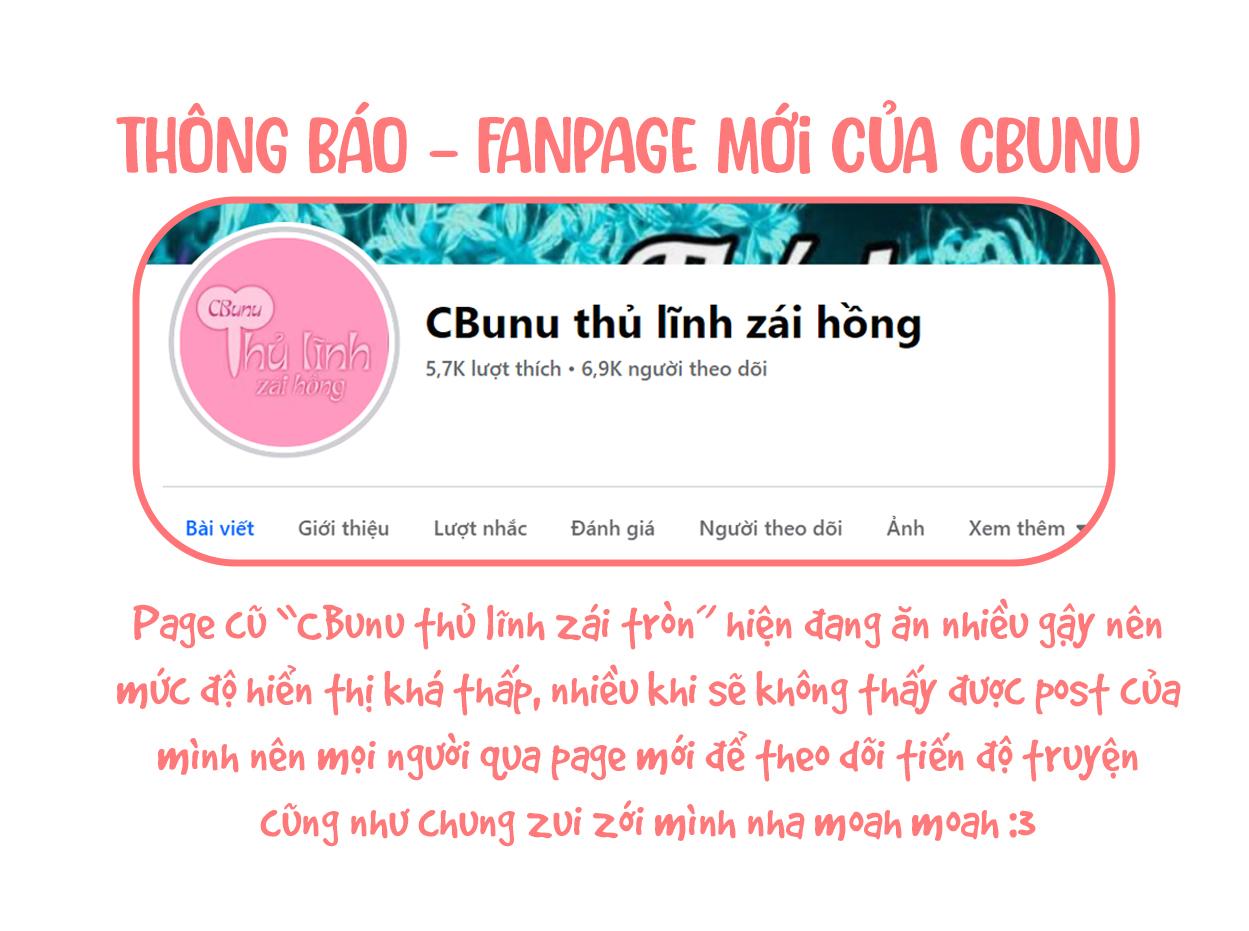 ( CBunu ) Omega Của Anh Chapter 8 - Next Chapter 9