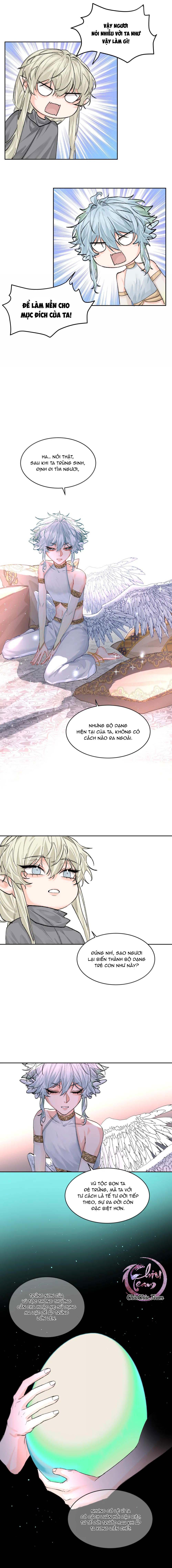 Bạn Trai Cũ Trở Thành Vua Chapter 91 - Next Chapter 92