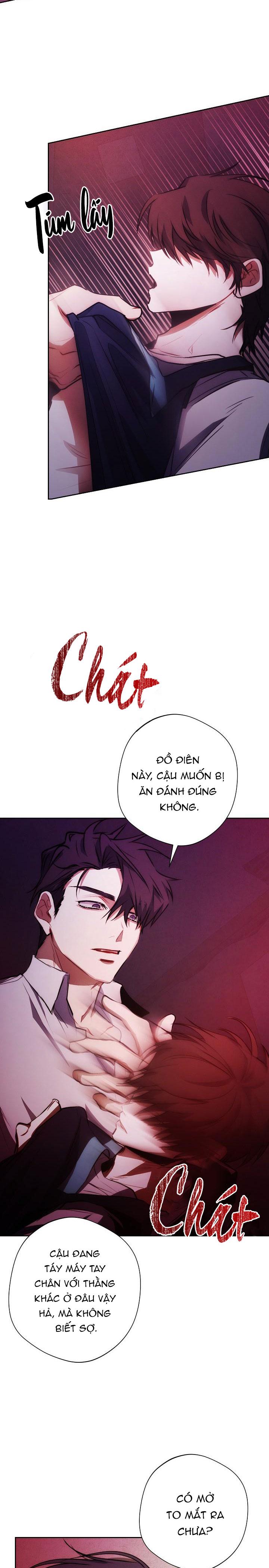 RED MANSION Chapter 19 - Next Chapter 20