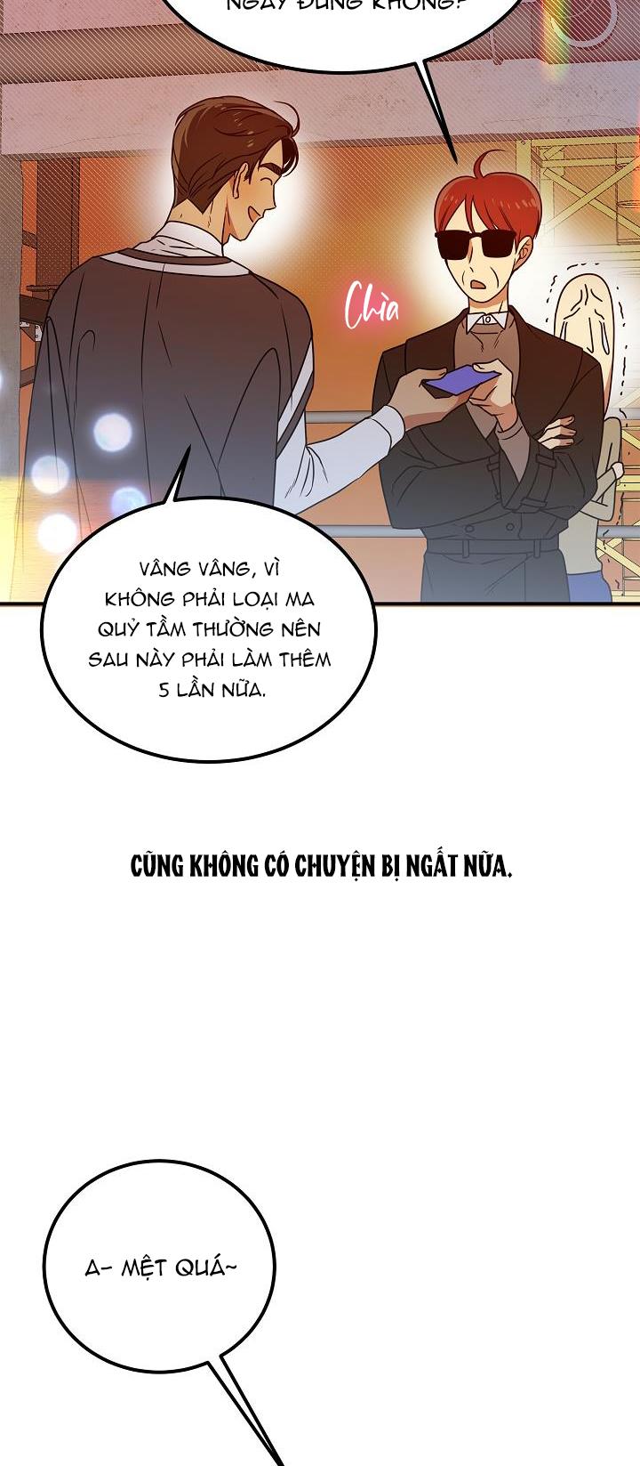 TUYỂN TẬP BL THÚ NHÂN VÀ XÚC TU Chapter 9.5 OMG END - Next Chapter 10.1 TRÁI TIM 1