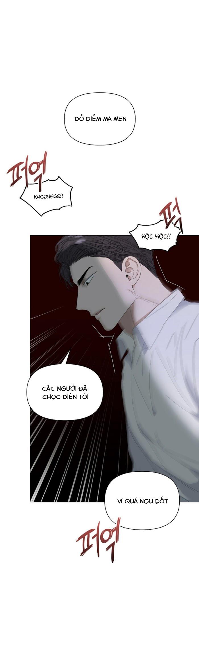 Hội Chứng Stockholm Chapter 26 Chap 26 - Next 