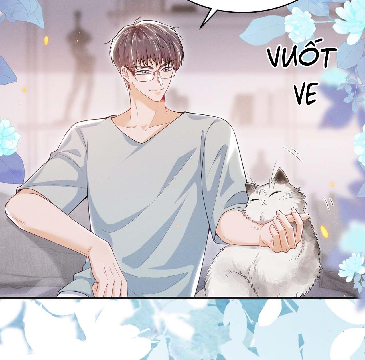 Ánh mắt em trai nhìn tôi ngày một kì lạ Chapter 62.3 - Next Chapter 62.4