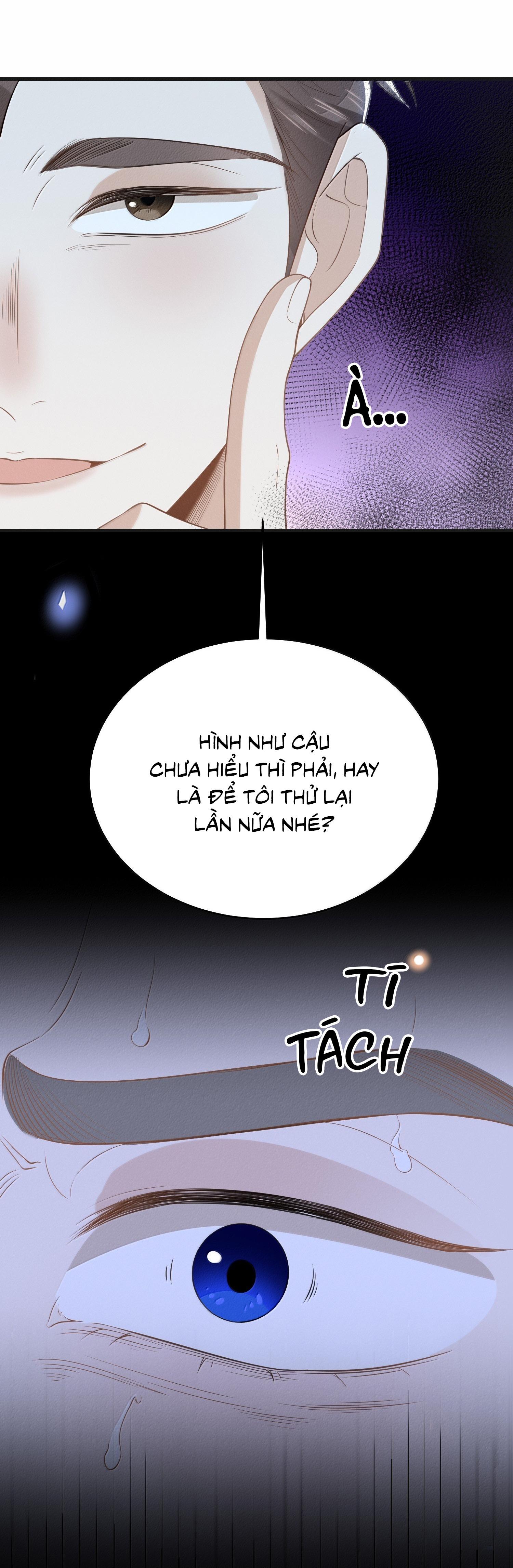 Lai Sinh Bất Kiến Chapter 158 - Trang 3