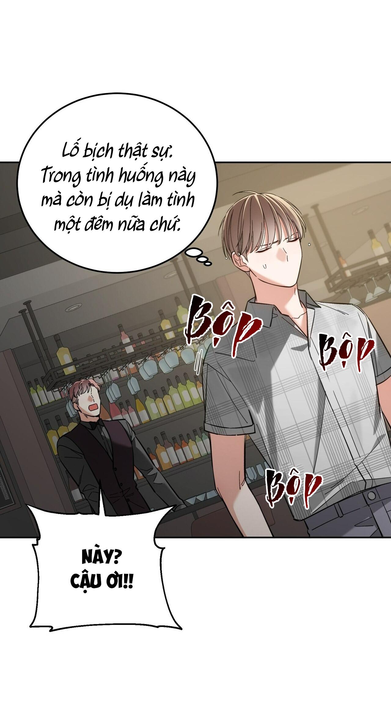 PAY DAY Chapter 29 ĐÃ FIX - Trang 2