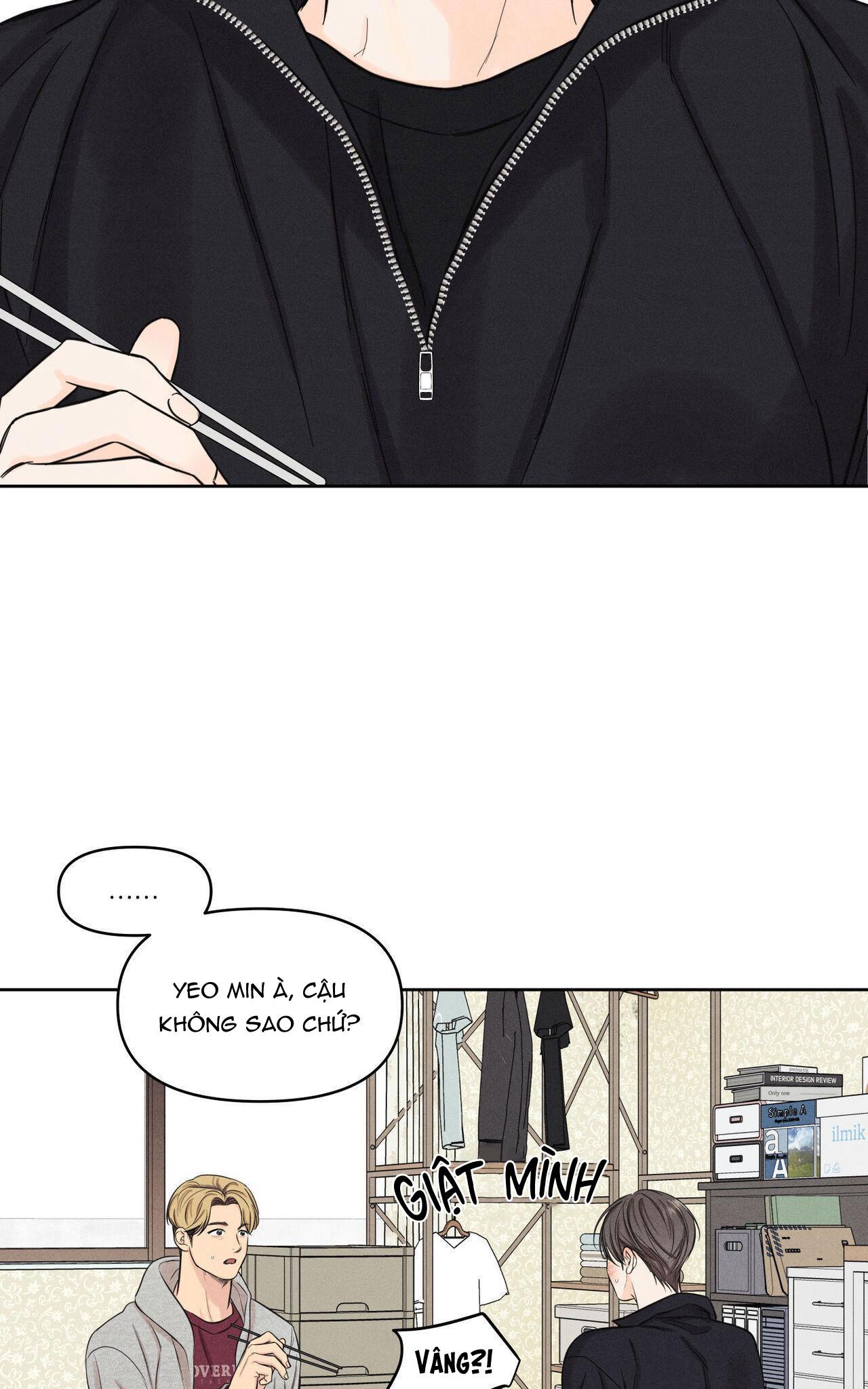 CÔNG VIỆC LÀM THÊM HÀNG NGÀY Chapter 7 - Trang 4