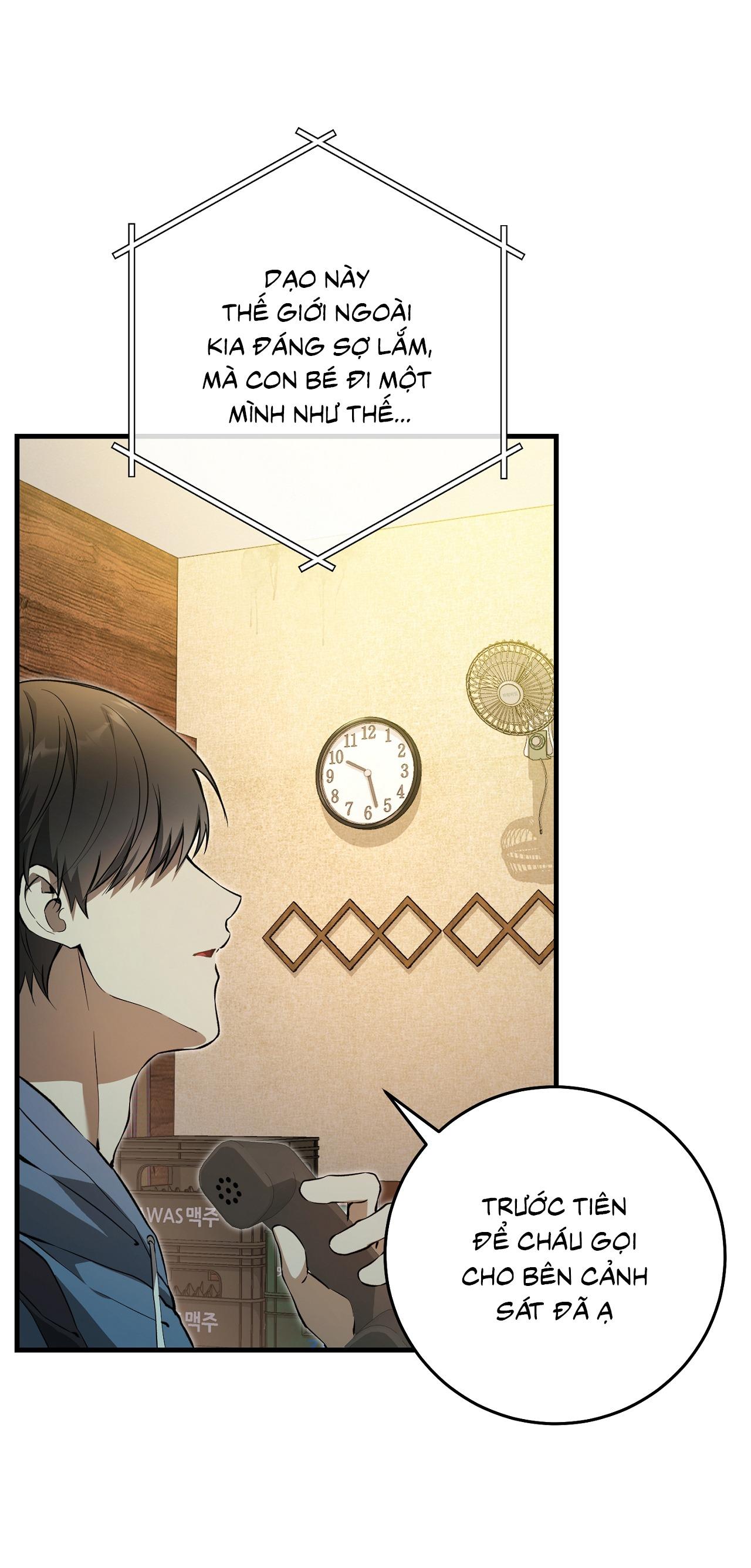 Hunter muốn sống một cách yên bình Chapter 3 - Next Chapter 4