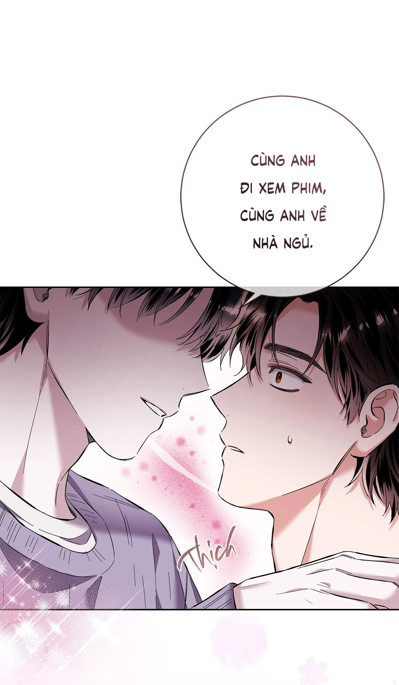 MỐI TÌNH KHÔNG CÔNG BẰNG Chapter 9 - Next Chapter 10