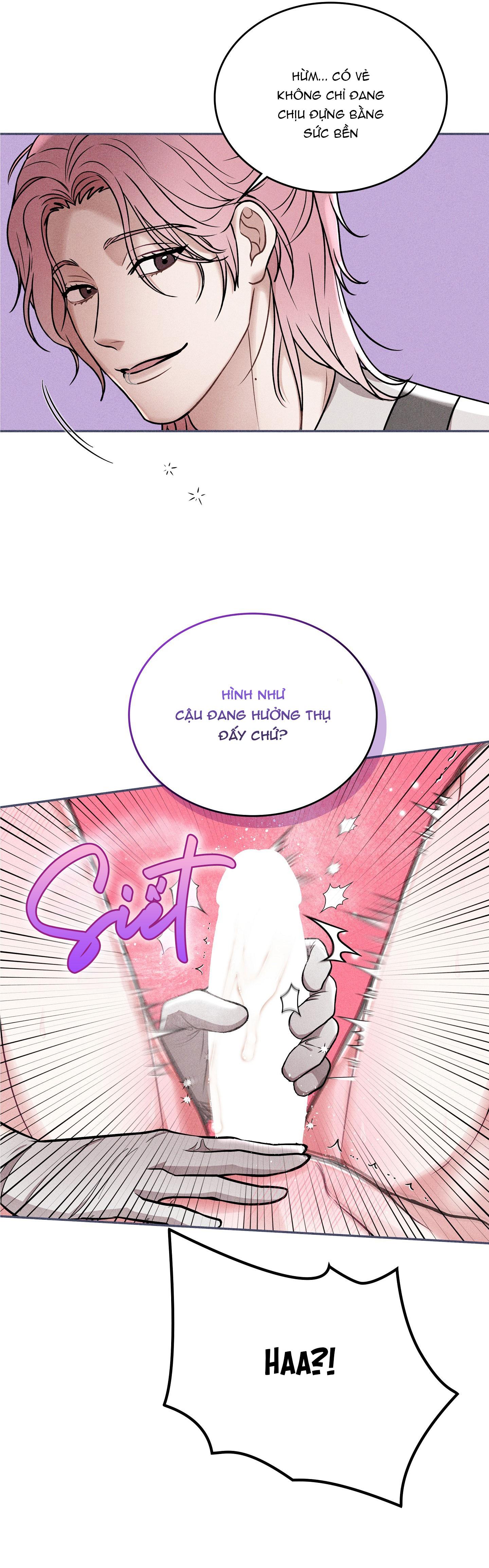 7 chịch 8 xoạc Chapter 3 - Trang 2