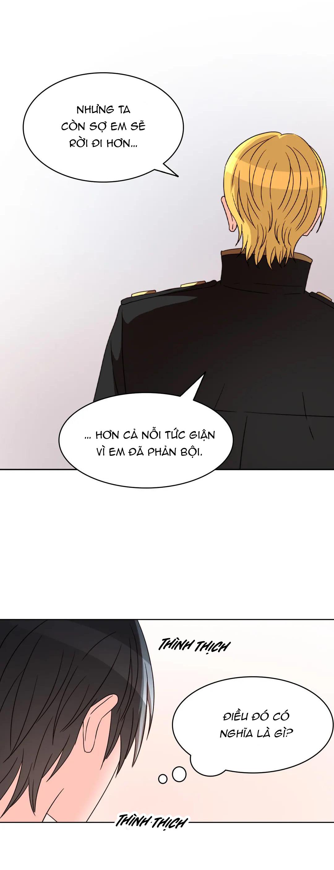 Ngọt Ngào Nhưng Nguy Hiểm Chapter 20 - Next Chapter 21