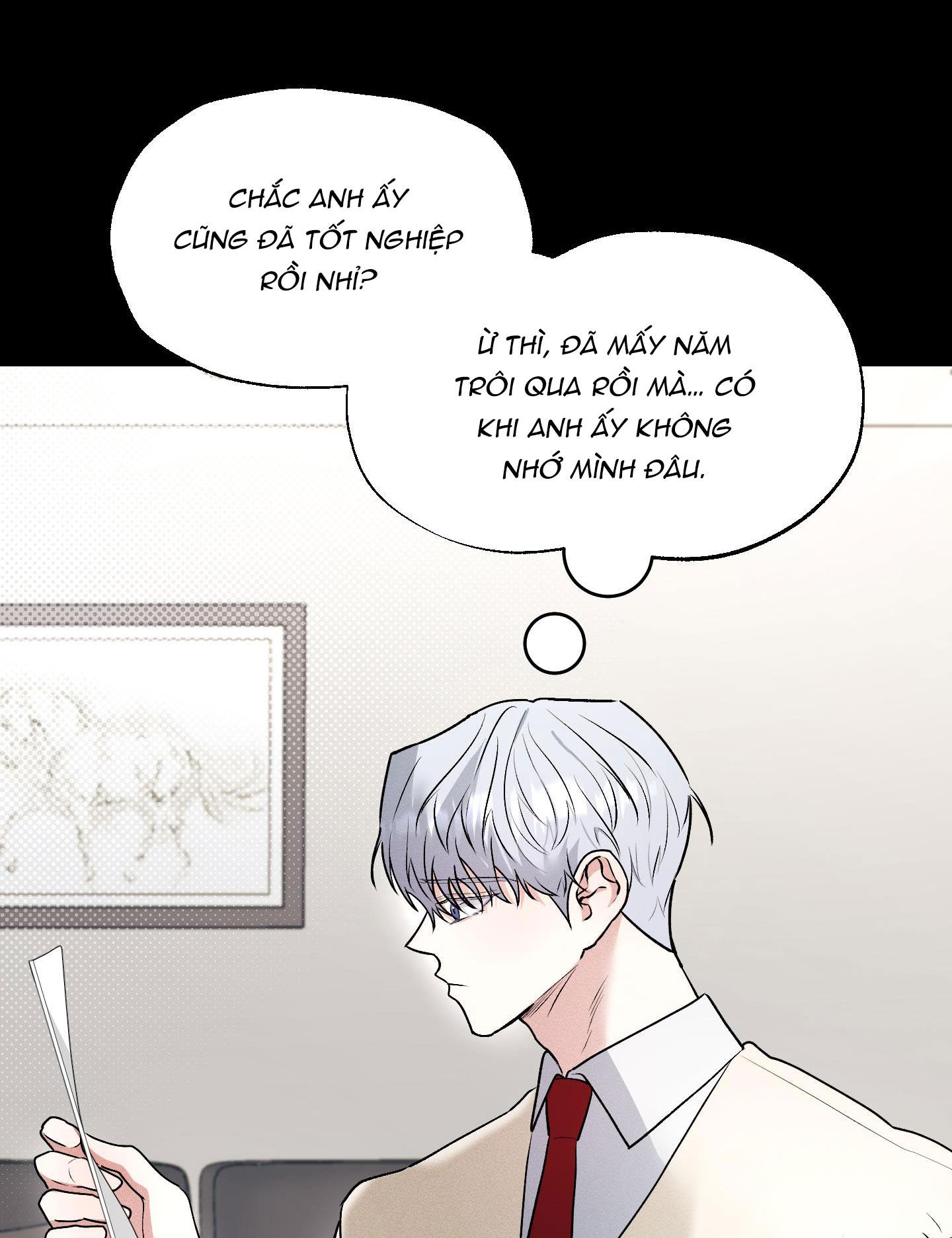 BẮN LÀ DÍNH Chapter 23 - Trang 3