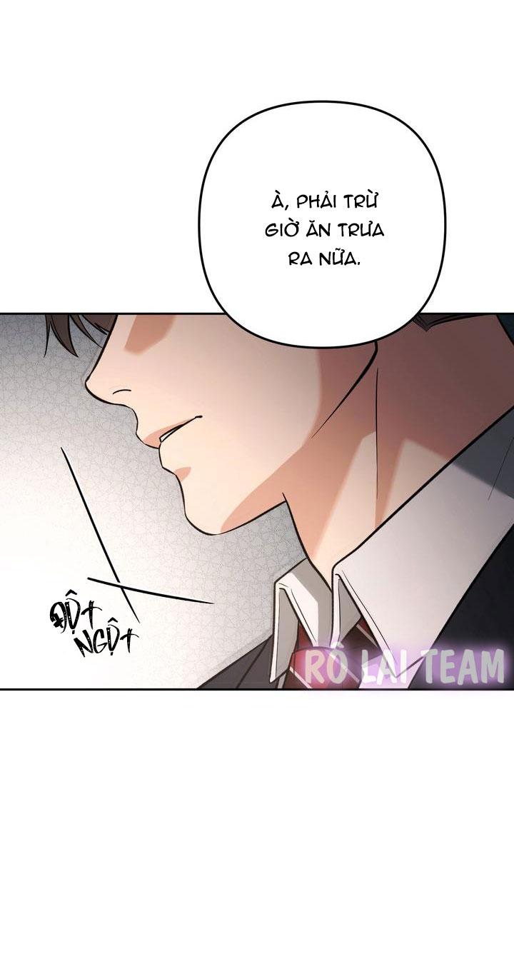 LÃNG MẠN ĐỪNG LÃNG XẸT Chapter 11 Ngang raw - Next Chapter 12