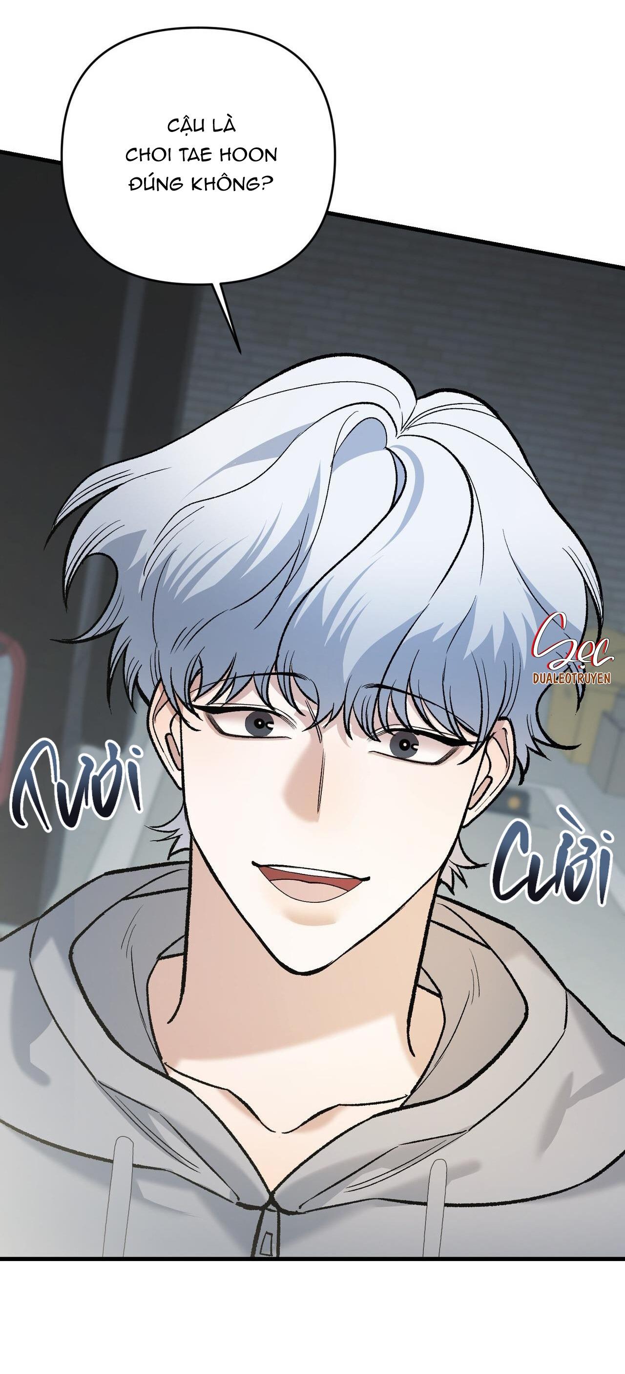 ĐIỀU KIỆN CỦA GUIDE Chapter 21 - Next Chapter 22