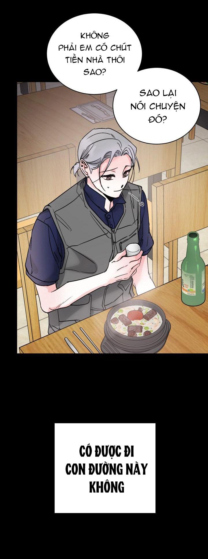 TUYỂN TẬP NHẤT THỤ ĐA CÔNG CỦA NHÀ KIM Chapter 26.3 nguồn gốc 3 - Next Chapter 26.4 nguồn gốc 4
