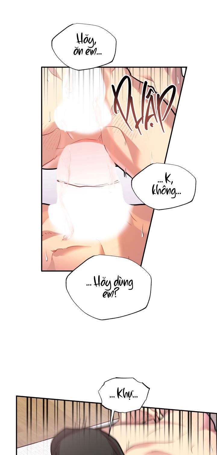 THÚ CƯNG DAMDANG Chapter 6.3 LÒ HƠI 3 - Next Chapter 6.4 LÒ HƠI 4