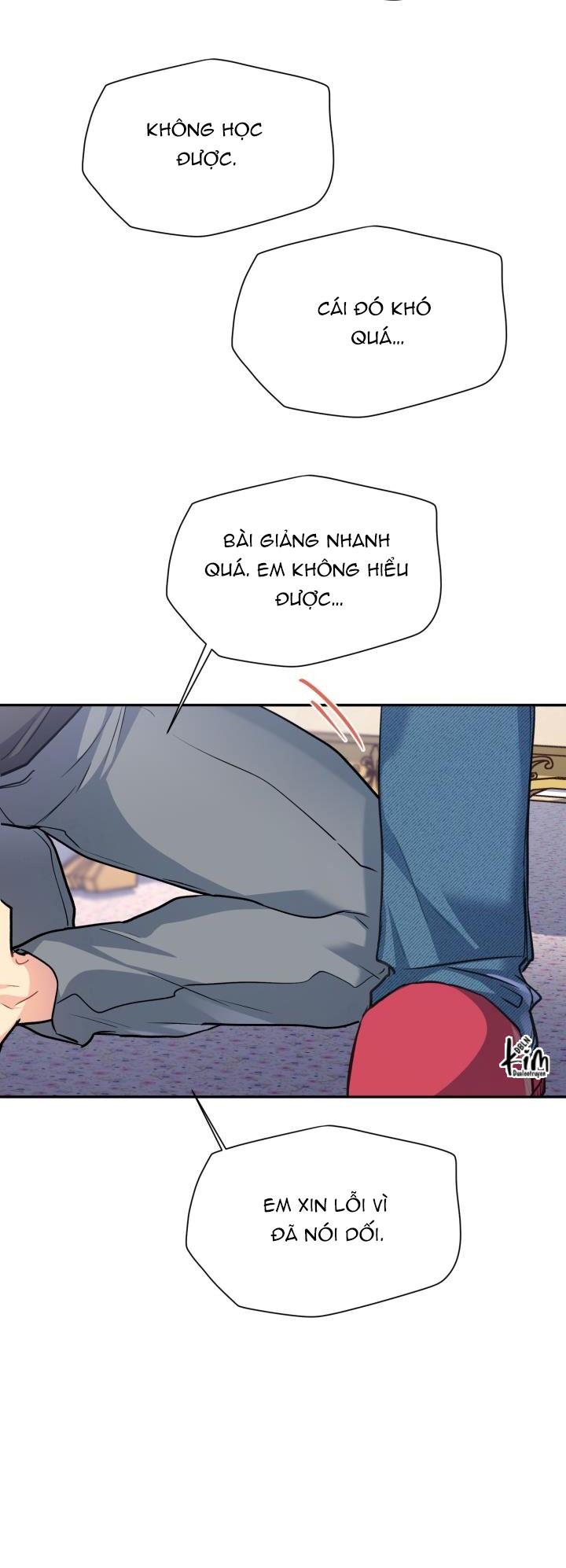 THÚ CƯNG DAMDANG Chapter 6.6 LÒ HƠI nt1 - Next Chapter 6.7 LÒ HƠI nt2