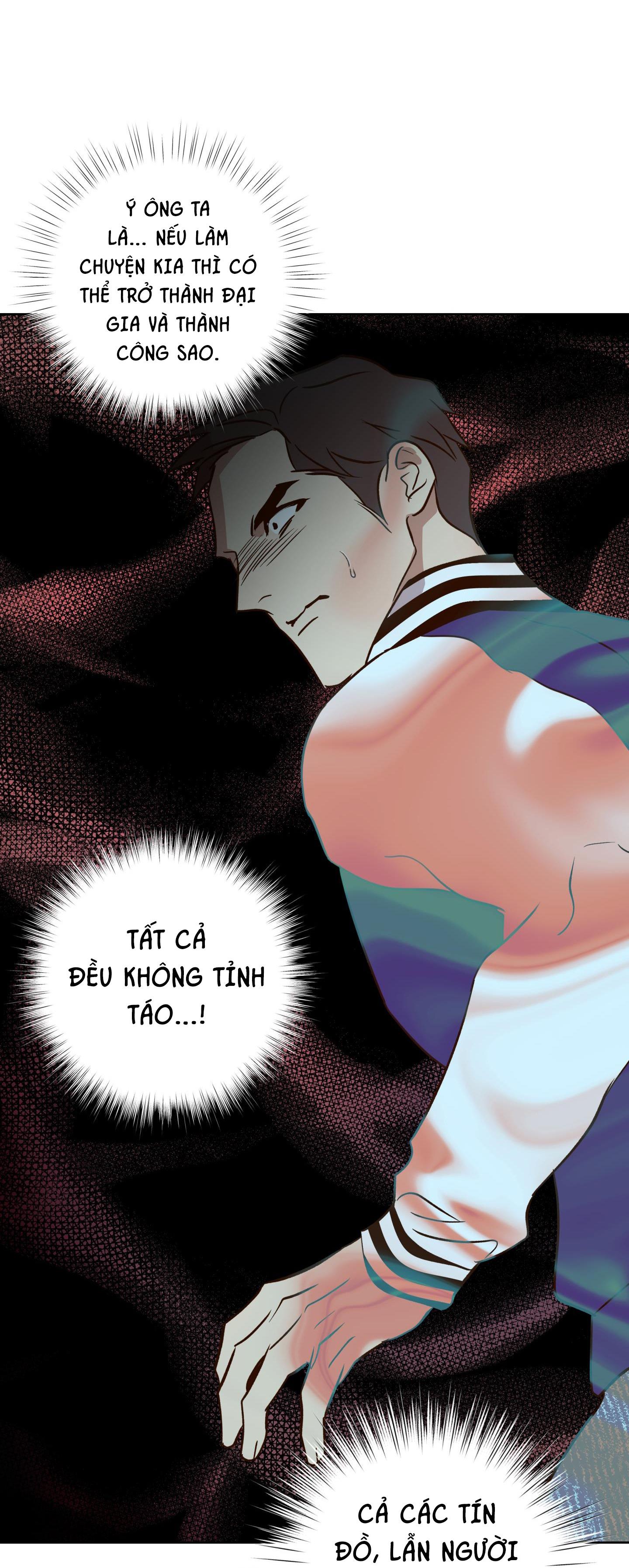 CÓ LẼ MỖI NGÀY ĐỀU MƯA Chapter 2 - Next Chapter 3