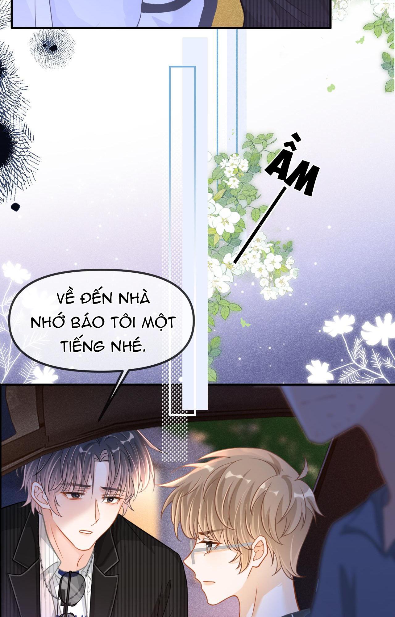 Nam Thần Bá Đạo Cầu Xin Tôi Quay Lại (NGANG RAW) Chapter 30 - Next Chapter 31