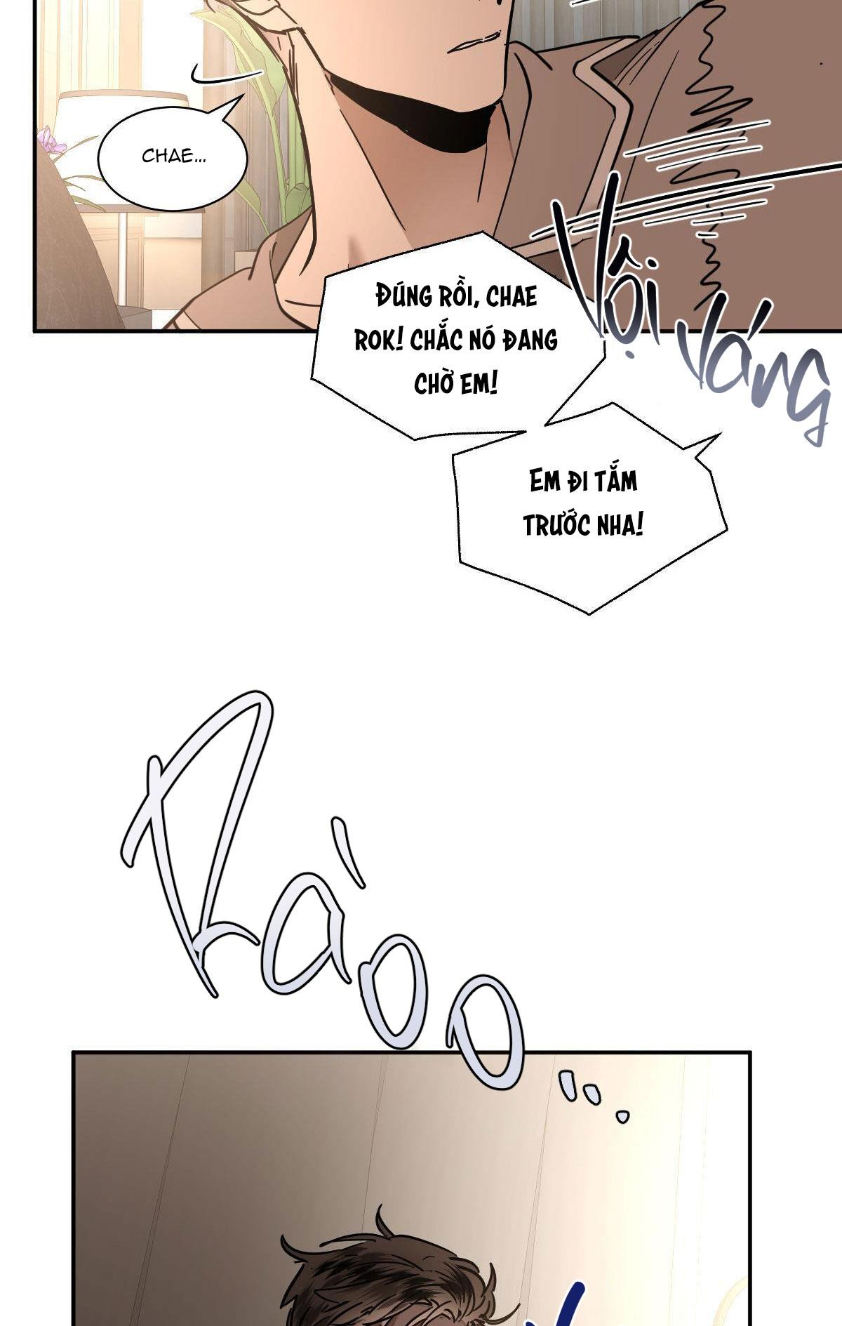 MÃNH THÚ BIẾN NHIỆT Chapter 107 NT17 - Next Chapter 108 NT18
